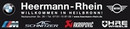 Logo Autohaus Heermann und Rhein GmbH